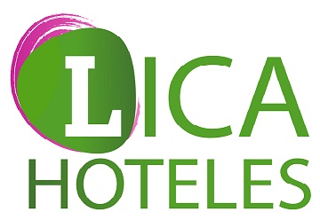 lica hoteles logo